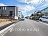 その他：吹きぬける風を感じながら爽やかで風通しの良い暮らし。