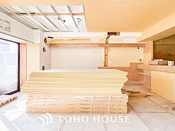 室内の画像