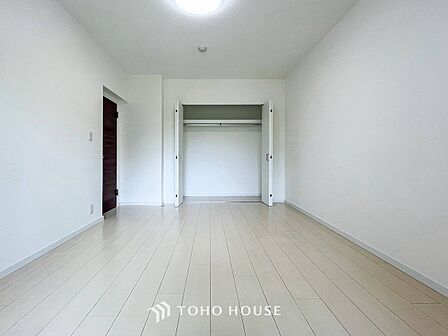 趣味に没頭したり、自分の時間を愉しめる一部屋です。