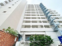 パシフィック自由ケ丘マンション