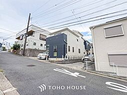 京急本線 生麦駅 徒歩20分