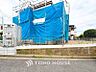 外観：永くお住まいいただくお家だからこそ、未来まで考えた家造りをテーマに建築されます。  