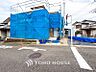 外観：閑静な住宅街の一角、ひと時のくつろぎが生まれ、ゆっくりと愛着が育まれていきます。