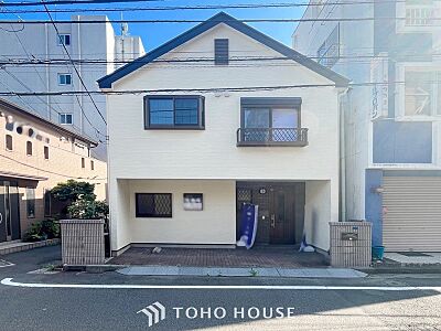 外観:閑静な住宅街の一角、ひと時のくつろぎが生まれ、ゆっくりと愛着が育まれていきます。 外観:閑静な住宅街の一角、ひと時のくつろぎが生まれ、ゆっくりと愛着が育まれていきます。