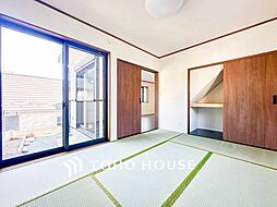 和室の画像