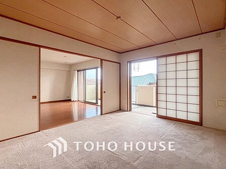 プライベートな自分時間を快適に過ごせるお部屋です。