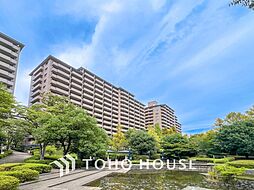サン・ステージ緑園都市東の街7番館