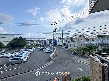 爽やかな風を感じて、心躍る素敵な暮らしがはじまります！
