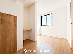 子供部屋の画像