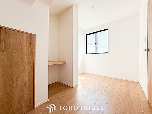 子供部屋