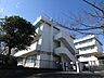 周辺：横浜市立高舟台小学校