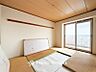 子供部屋：通風・採光にも優れ、心地よい光と風があふれています。