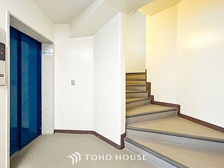 訪れるゲストや住む人を優しく迎え入れてくれる空間です。
