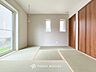 和室：来客時や一息つきたいときなどに利用できる用途多様な空間です。