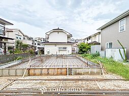横浜市営地下鉄ブルーライン 上永谷駅 徒歩24分