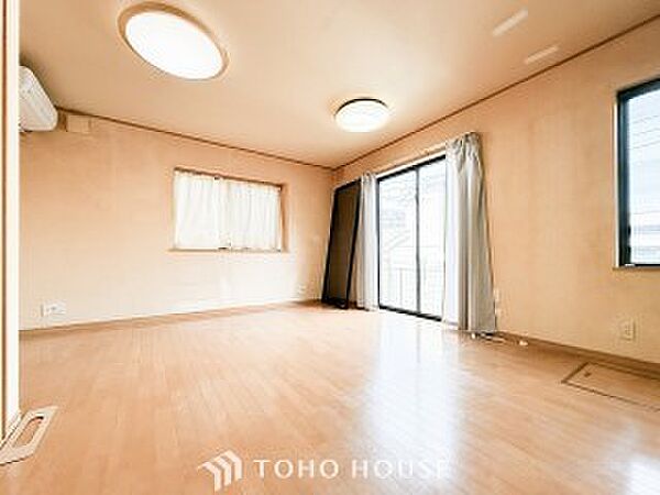 室内を拡大表示