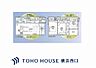 間取り：7号棟