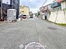 外観：ここから始まる「日常」はご家族にとって大切で貴重な時間。少しでも豊かに、少しでも快適に。