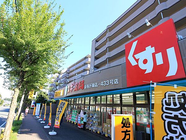周辺を拡大表示