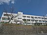 周辺：横浜市立岡津小学校