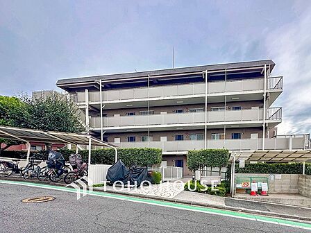 流行に左右されず、将来にわたって価値が継続する「上質」な佇まい。