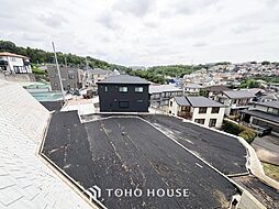 相鉄いずみ野線 緑園都市駅 徒歩15分