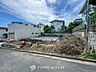 外観：永くお住まいいただくお家だからこそ、未来まで考えた家造りをテーマに建築されます。  