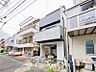 外観：ここから始まる「日常」を、少しでも豊かに、少しでも快適に。