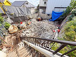 京急本線 弘明寺駅 徒歩22分