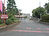 周辺：横浜市立別所小学校