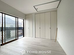 洋室の画像