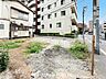 外観：のびのびスローライフを叶える、閑静な住宅地です。