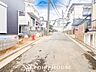 外観：ここから始まる「日常」はご家族にとって大切で貴重な時間。少しでも豊かに、少しでも快適に。
