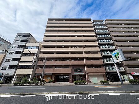 流行に左右されず、将来にわたって価値が継続する「上質」な佇まい。