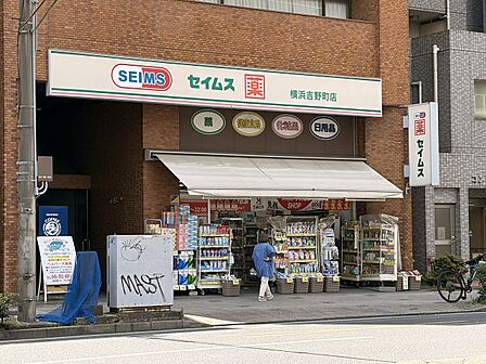 お薬や日用品はもちろん、冷凍食品・酒などをお手ごろ価格で取り揃える頼もしいお店。楽天ポイントを貯めることも使うこともできます。