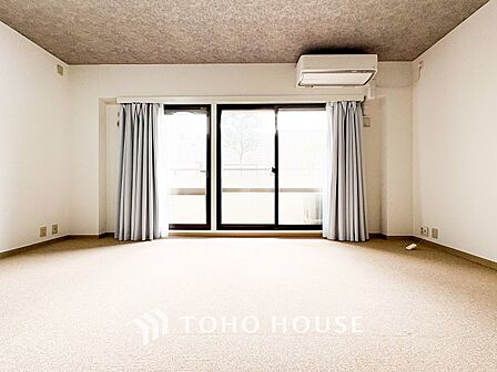 プライベートな自分時間を快適に過ごせるお部屋です。