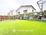 その他：毎日の暮らしの中に癒しを与えてくれる専用庭付き住戸。