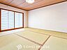 和室：来客時や一息つきたいときなどに利用できる用途多様な空間です。