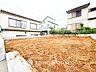 外観：表現された空間は豊かな光と風を纏い、暮らしの時間を豊かにしてくれます。