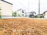 外観：風を感じ青い空から太陽の恵みを感じるロケーション。