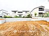外観：閑静な住宅街の一角、ひと時のくつろぎが生まれ、ゆっくりと愛着が育まれていきます。