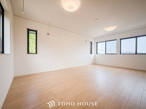 寝室を拡大表示