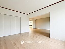 洋室の画像