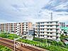その他：開放的で気持ちの良い眺望と青い空を満喫できます。