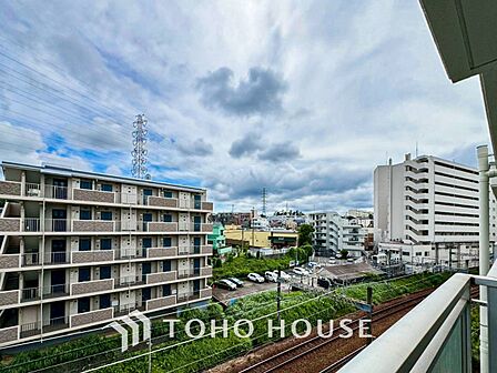 爽やかな風を感じて、心躍る素敵な暮らしがはじまります。