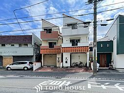 横浜市営地下鉄ブルーライン 上永谷駅 徒歩12分