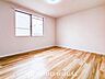 子供部屋：プライベートな自分時間を快適に過ごせるお部屋です。