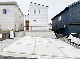 湘南モノレール 片瀬山駅 徒歩15分