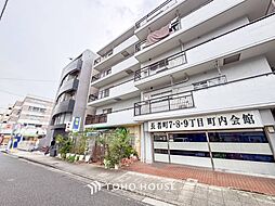 外観の画像