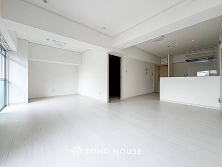 上質な時間を育む暮らしのメインステージです。
